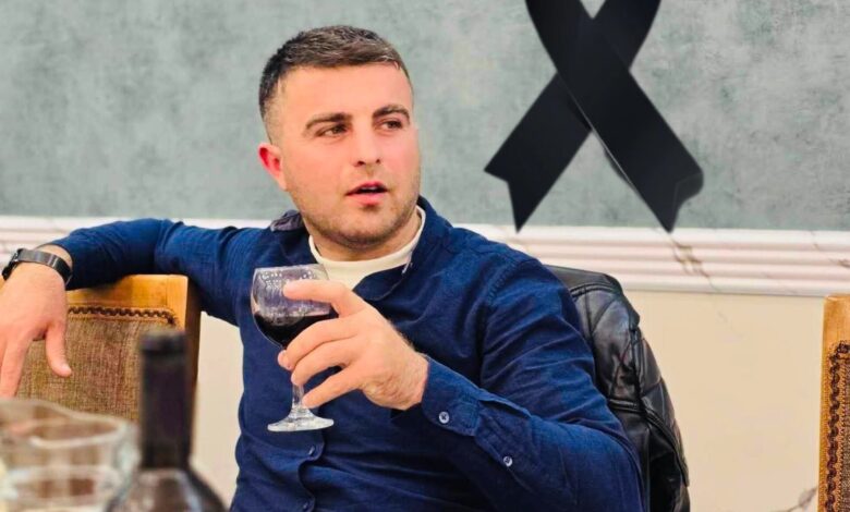 ცნობილია ვინ დაეჯახა 32 წლის ახლაგაზრდა მამაკაცს ის დაკავებულია. ვერ წარმოიდგენთ ვინ აღმოჩნდა ის?