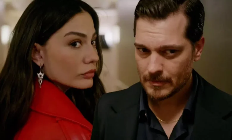 „ახლა ნახეთ!“ – დემეთ ოზდემირის ახალი კადრები, რომლებმაც სოცქსელები აალაპარაკა