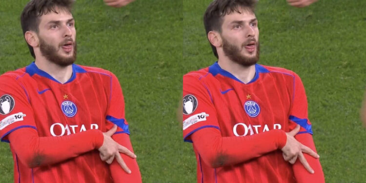 ხვიჩას გოლი და საგოლე გადაცემა- რა შეფასება მიიღო კვარაცხელიამ ბაიერ ლევერკუზენის წინააღმდეგ პირველ ტაიმში ?