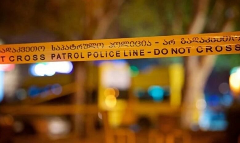 ტრაგედია გლდანში – 5 წლამდე ბავშვი მეშვიდე სართულიდან გადმოვარდა