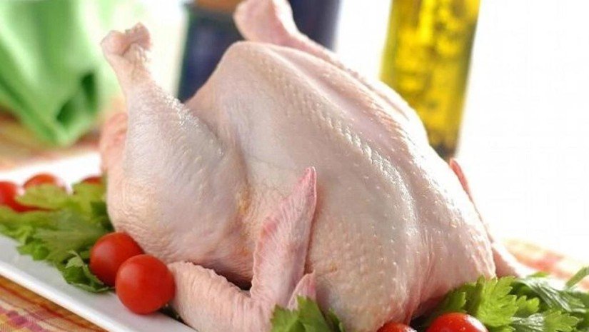 სურსათის უვნებლობის სპეციალისტის საგანგებო გაფრთხილება ქათმის ხორცის მოხმარების შესახებ