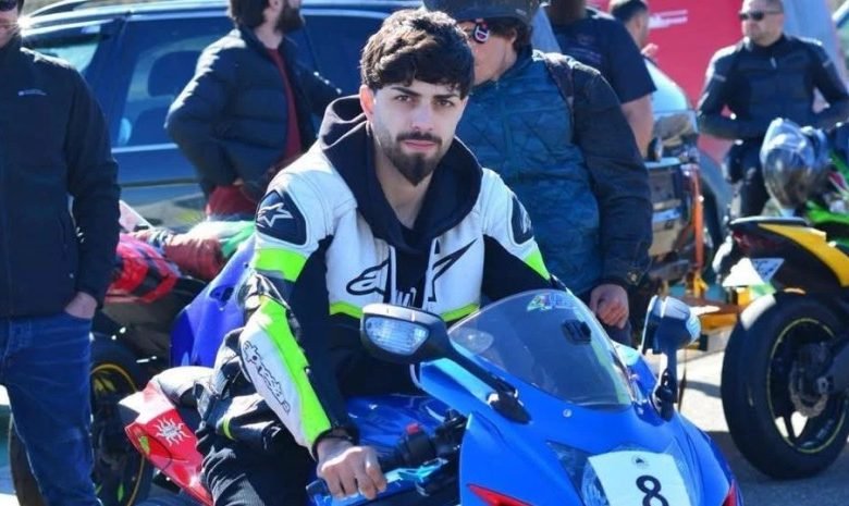 ქუთაისთან, ავარიის დროს დაღუპული ბაიკერის ვინაობა ცნობილია