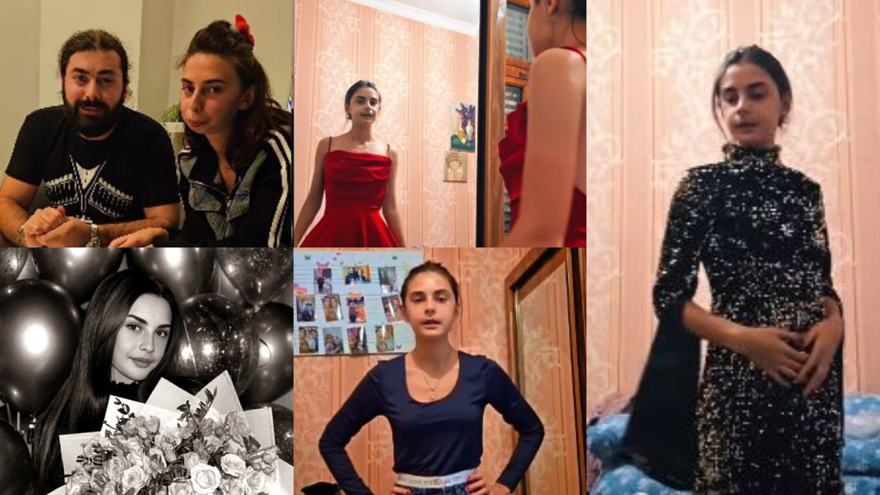 ვიდეო: „ლილიანამ ოპერაციიდან 36 დღეს გარდერობისთვისაც მოიცალა“ – რა კადრებს გვიზიარებს დავით ოქროპილაშვილი