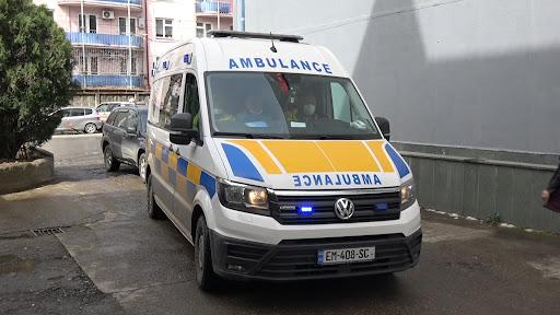 მოტოციკლი 14 წლის მოზარდს დაეჯახა – სად მოხდა შემთხვევა და როგორია არასრულწლოვანის მდგომარეობა?