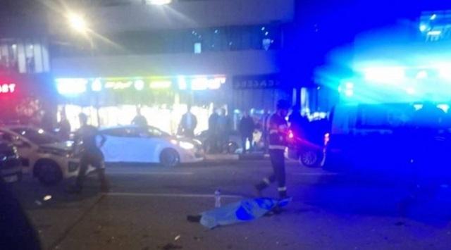 ავტოსაგზაო შემთხვევას ქვეითად მოსიარულე ემსხვერპლა – სად მოხდა უმძიმესიი შემთხვევა?