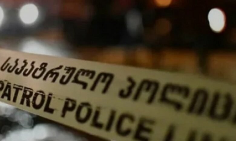 უმძიმესი ავარია… გარდაცვლილია 25 წლის ახალგაზრდაა