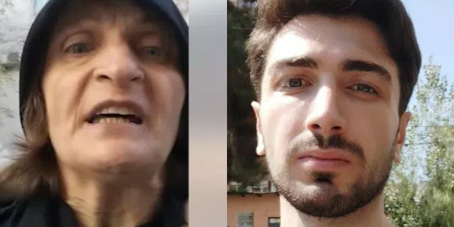 ”გთხოვოთ, გაავრცელეთ” – მოკლული მასწავლებლის, გიგა ავალიანის დედა ვიდეომიმართვას ავრცელებს