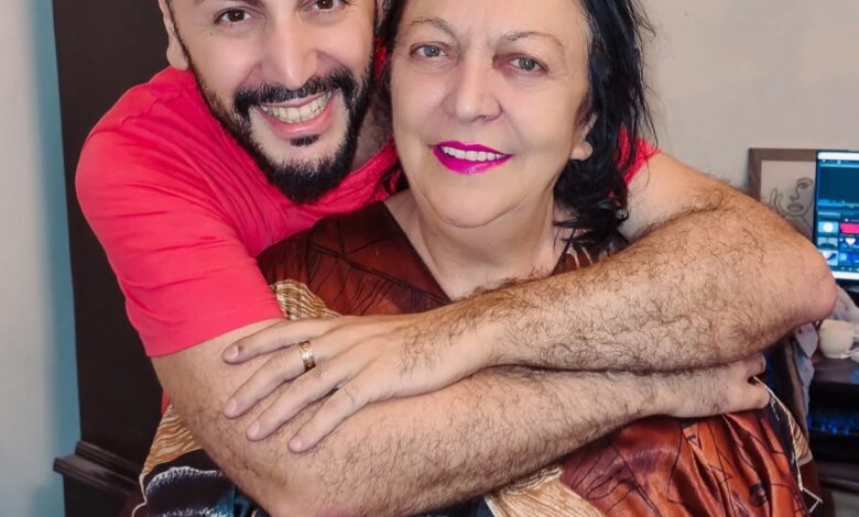 ცნობილია რა გახდა ანრი ჯოხაძის დედის გარდაცვალების მიზეზი