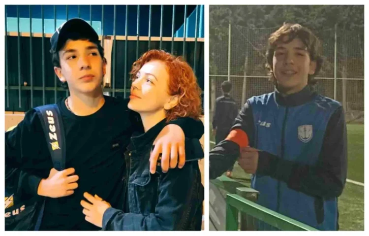 ბათუმში დაკარგული ბიჭის დედა მიმართვას ავრცელებს