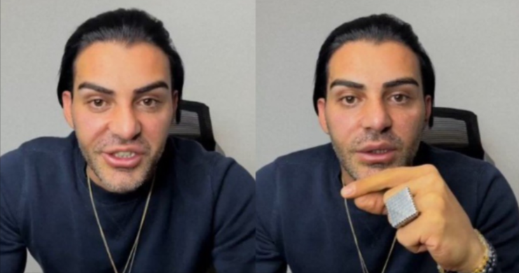 მალე, მოხდება… სამწუხაროდ ეს გარდაუვალია…. ვრცელდება ახალი წინასწარმეტყველება რომლის პირველი ნაწილი ახდა