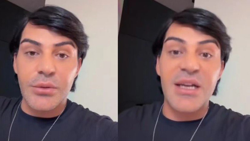 გოგა მანიას წინასწარმეტყველება სასულიერო პირის გარდაცვალებაზე ახდა