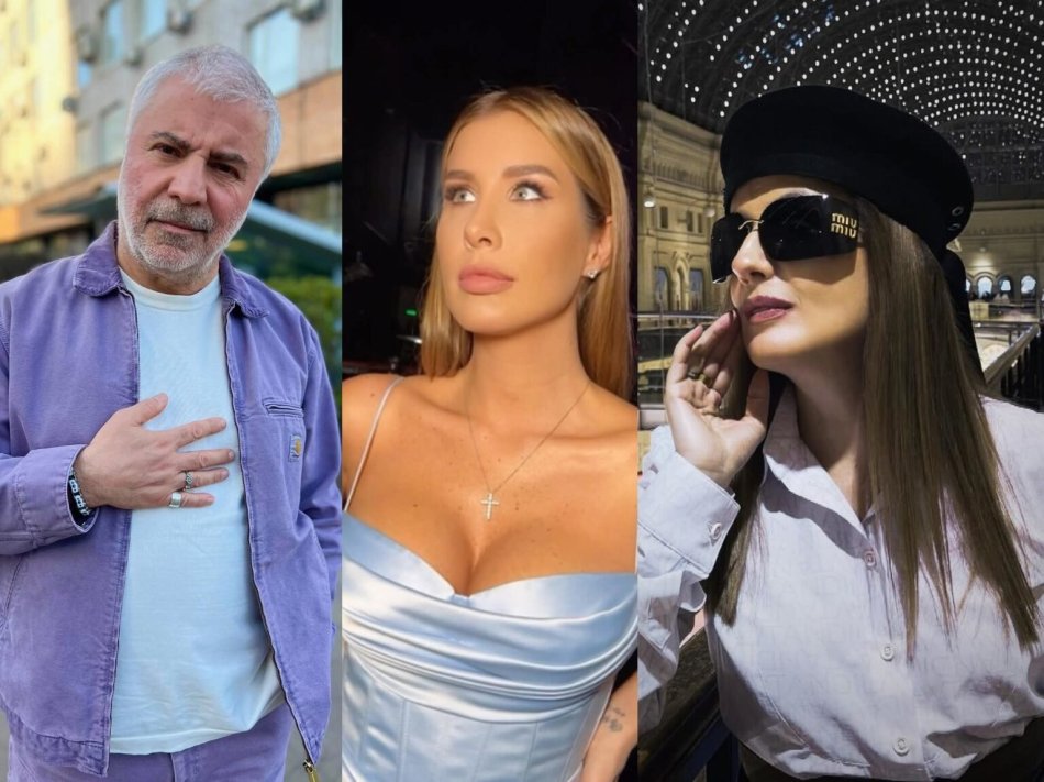 რა ოდენობის ჰონორარს იღებენ საახალწლო კონცერტებში რუსული ესტრადის ქართული წარმოშობის მომღერლები