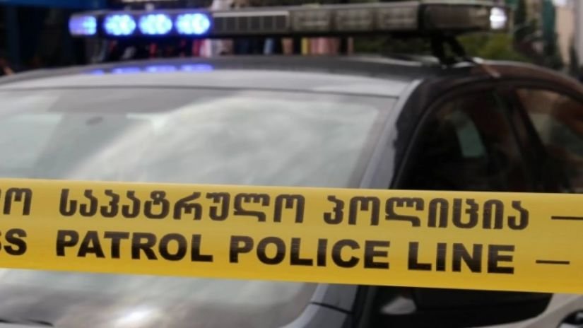 კაცი რესტორანში გარდაცვლილი ნახეს, საზარელი ამბავი