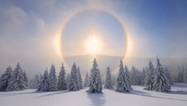 2025 წლის 21 დეკემბერს ზამთრის მზებუდობაა – რა უნდა გააკეთოთ იმისათვის, რომ წარმატება მოიზიდოთ