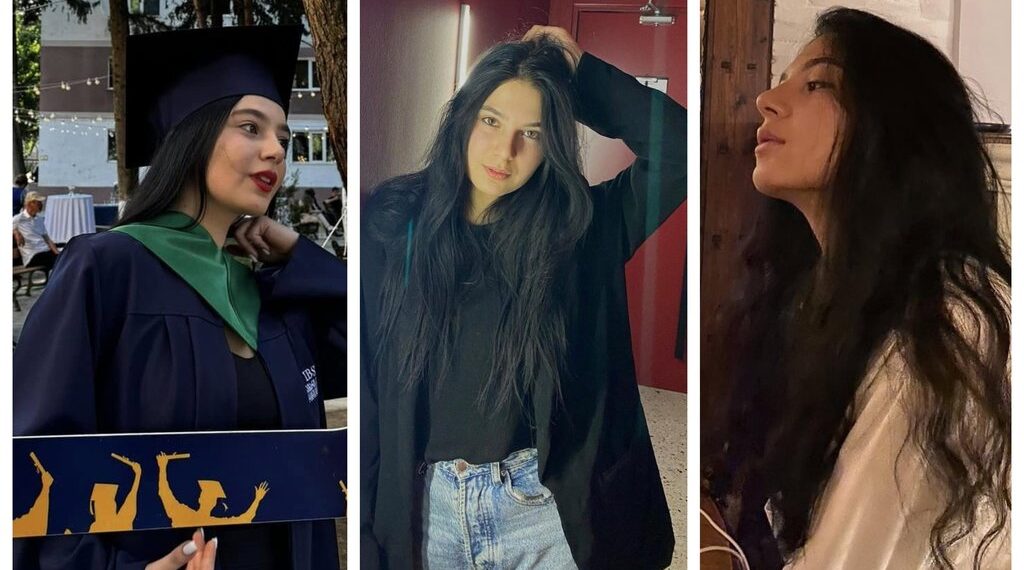 “სიკვდილამდე ზუსტად 5 წუთით ადრე ველაპარკე ჩემს დას .თამარმა მომწერა, რომ ტაქსის მძღოლი უცნაურად ელაპარაკებოდა…” – რას წერს ავარიისას გარდაცვლილი გოგონას და ?