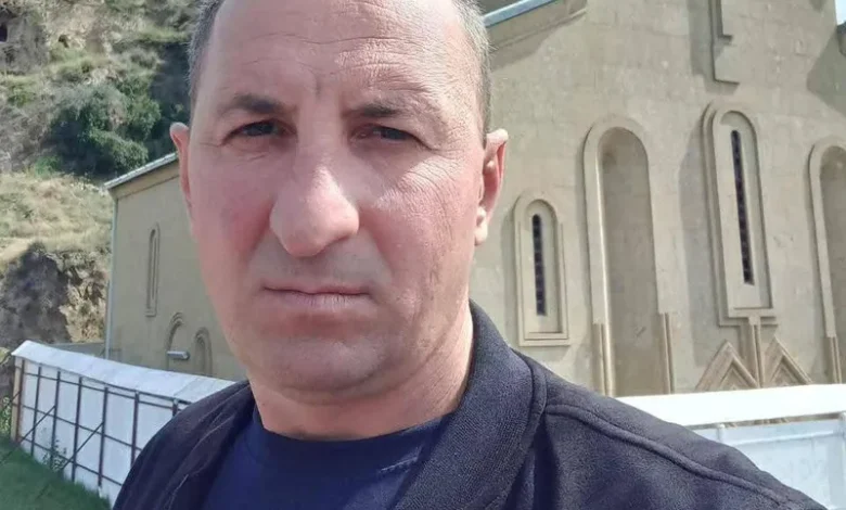 სასტიკი მკვლელობა მეგობრის ხელით: რა მოხდა კახეთში – “ყველაფერი 31 დეკემბერს დაიწყო, როცა ნოდარი მეკვლედ იყო ლევანის ოჯახში”