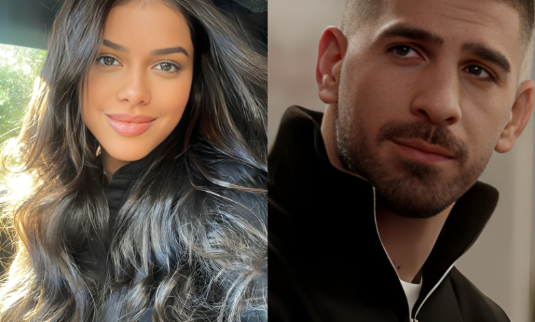 „არ მენანები, შენ დანაშაულს არასდროს აღიარებ…“ – რას წერს ჯორჯინა