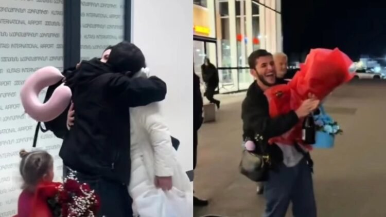 „მომწერეს, ეს ბიჭი გარდაიცვალაო… ეს კადრები თვალებიდან არ ამომდის… “ – წვეულების ორგანიზატორი ემოციურ პოსტს აქვეყნებს