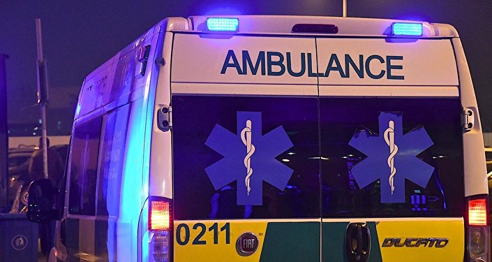 ავტომობილი ქვეითად მოსიარულე 15 წლის გოგოს დაეჯახა – ნახეთ სად მოხდა უბედური შემთხვევა?