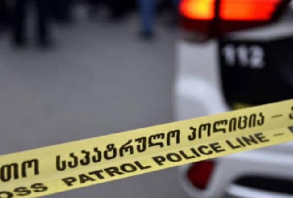 ეზოში ჩხუბისას 35 წლამდე ახლაგაზრდა მოკლეს, ახლახანს, სად მოხდა შემთხვევა?