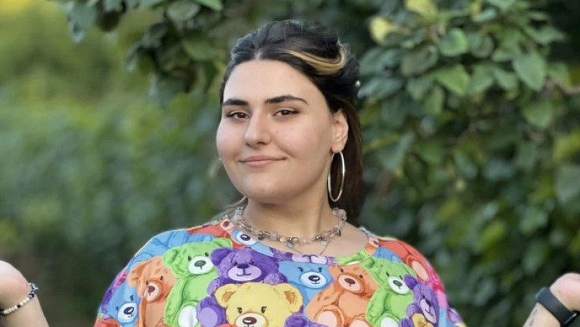 “თითქოს ლაფი გადამესხა…იმდენად რთულია, სიბრაზისგან მდის ცრემლები, გაქრობა მინდა…” – რას ჰყვება ბარბარა სამხარაძე?