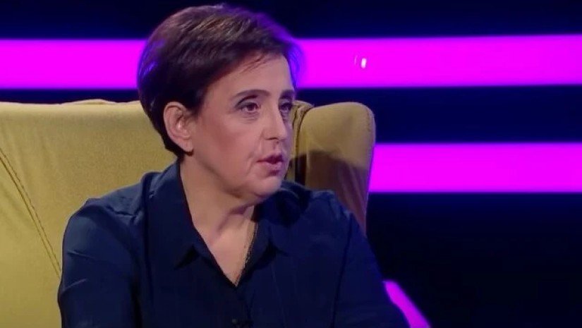 ცნობილია რატომ დააკავეს ელისო კილაძე