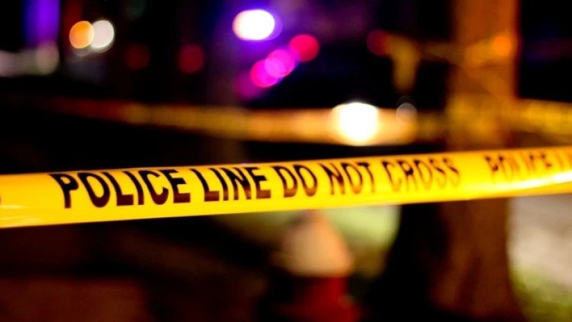 მამაკაცი მერვე სართულიდან გადავარდა და დაიღუპა