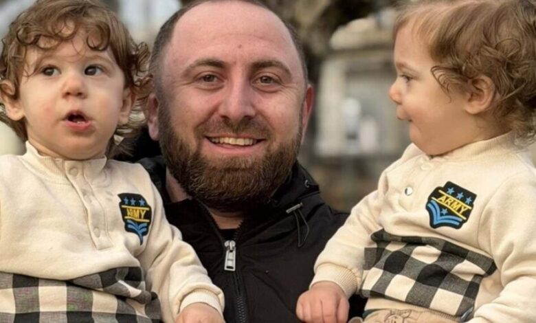 ბავშვზე ასეთი სიტყვები? – სად გადის ზღვარი? – გიგა ცხელაშვილის მიმართვა ხალხს