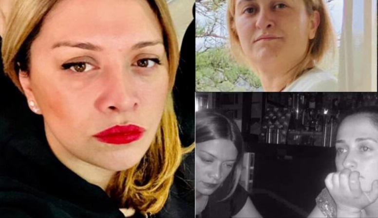 ”ის მკვლელი გახდა, შენ კი მარადისობაში წახვედი” – მარიამ გაფრინდაშვილი დის გარდაცვალებაზე.