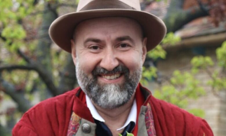 “ჯობია ამოთქვან, ამოიღონ ბოლომდე ადამიანებმა, არაუშავს ავიტან, ძლიერი და ყოჩაღი ვარ” – ზურა შევარდნაძე ვიდეომიმართვას ავრცელებს