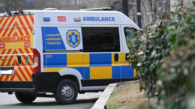 კიდევ ერთი ტრაგედია: დაღუპულია 35 წლის კაცი – სად და როგორ მოხდა უმძიმესი შემთხვევა?