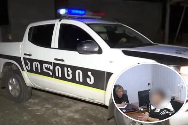 “თავის დასაკრძალ ფულს აგროვებდა… ვენაცვალე მასეთ პოლიციას” – ვინ აღმოჩნდნენ თავდამსხმელები, რომლებმაც მოხუცი ქალი დააყაჩაღეს და სცემეს?