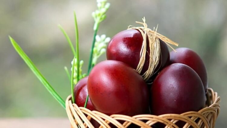 შეიძლება თუ არა საფლავზე გადაგორებული კვერცხი სახლში წავიღოთ? – ეზოთერიკოსის განმარტება