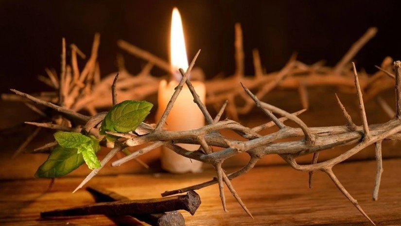 რისი გაკეთება არ შეიძლება წითელ პარასკევს