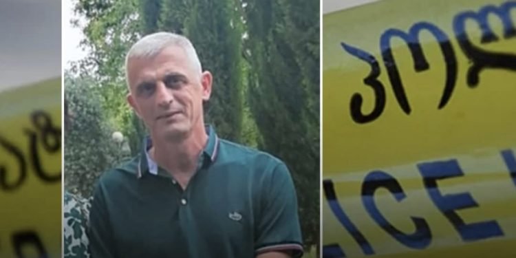 ,,კონფლიქტი სუფრაზე დაიწყო. მკვლელობაში ბრალდებული, სუფრაზე ცუდად იქცეოდა, ამიტომ გიორგის შენიშვნა მიუცია” – მთიულეთში მომხდარი მკვლელობის დეტალები