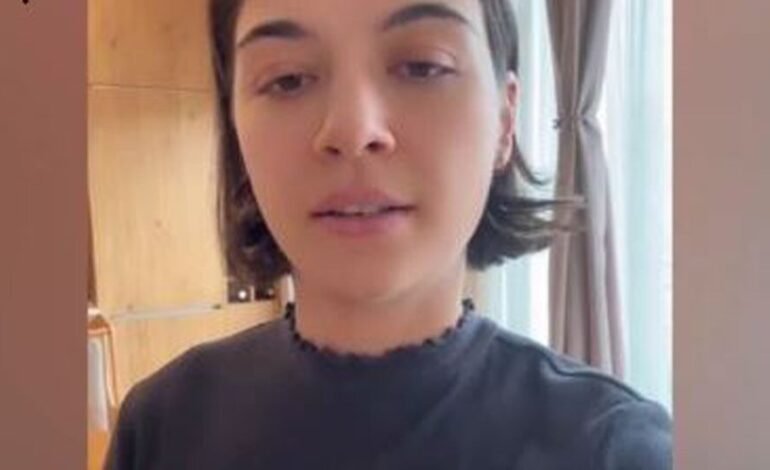 SOS! ახალგაზრდა ქალის საგანგებო გაფრთხილება მშობლებს! – “ხვრიტავს და წვავს ყველაფერს, 5 წელია, რაც მშობელი ვარ და ამ საშიშროების შესახებ ახლა გავიგე”