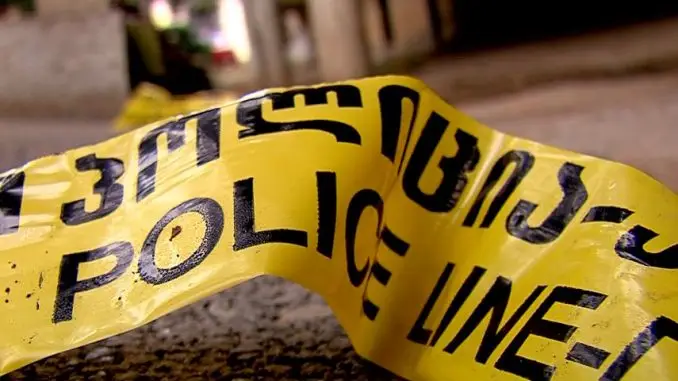 რუსთავში, მტკვარში ახალგაზრდას ცხედარი იქნა აღმოჩენილი