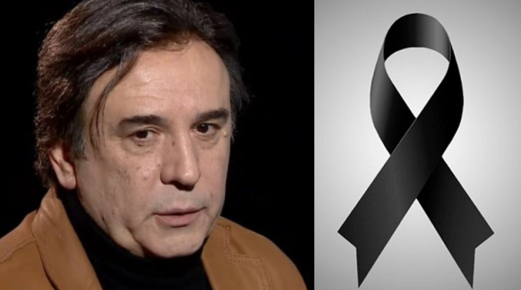 მერაბ სეფაშვილს მეუღლე გარდაეცვალა