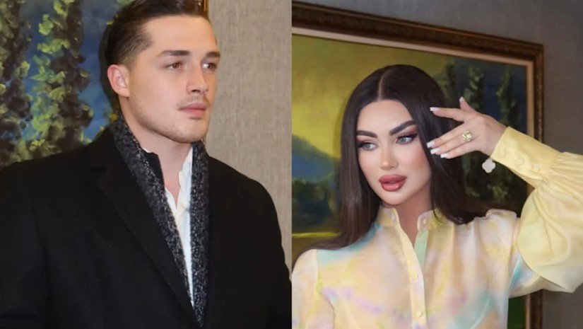 „მადლობა უფალს, რომ გამომიგზავნა ადამიანი, რომლის გარეშეც სუნთქვაც კი არ შემიძლია. ის რომ არ ყოფილიყო, ალბათ მოვკვდებოდი…“ – მარიამ შუკაკიძე