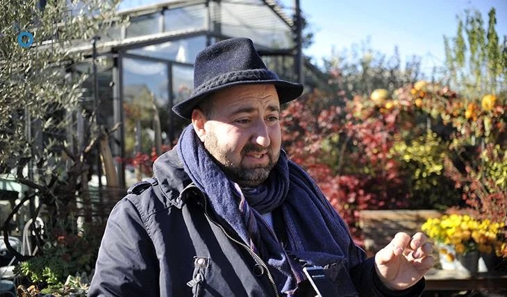 ზურაბ შევარდნაძის პირველი კომენტარი მის გარშემო ატეხილ სკანდალზე