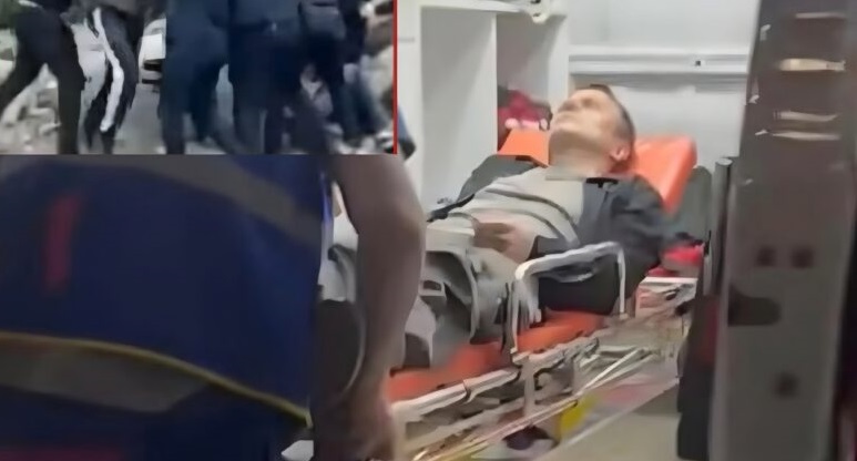 გორში, პოლიციელების მიერ ნაცემი კაცის მდგომარეობა დამძიმდა