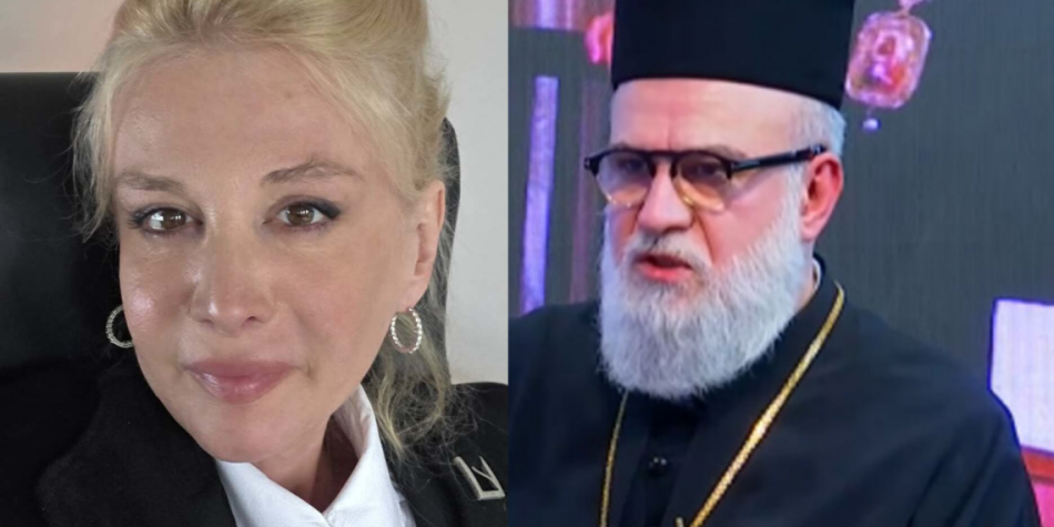 ვერ ვხვდები, თუ მეუფე ზენონს ჭეშმარიტად წამს ღმერთის, რატომ ღელავს?” – როგორ ეხმაურება ნინო ნადირაძე მეუფე ზენონის ინტერვიუს