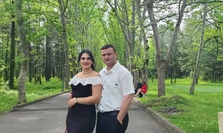 გადამარჩინეთ ორი შვილი მყავსო, ეხვეწებოდა ექიმებს… – რას წერს ავარიის დროს დაღუპული ახალგაზრდა მამაკაცის მეუღლე